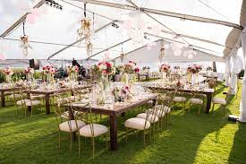 See more ideas about wedding, wedding tent, wedding decorations. How To Have A Tented Wedding Reception