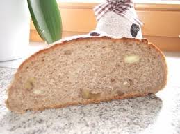 Dinkel Mandelbrot Rezept Mit Bild Rezept Rezepte Lebensmittel Essen Dinkel