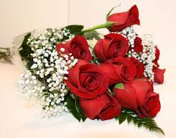 Choose from roses, calla lilies, azaleas, and more to bring some of the great outdoors inside. Best Flowers For Valentine S Day Be My Valentine Valentine S Day Is February 14 Valentines Flowers Flower Delivery Online Flower Delivery
