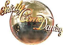 Who is kicked out of the competition each week is decided by the judges scores and viewer votes. Strictly Come Dancing Logo Bbc The Cruise Blogger Cruise Blog