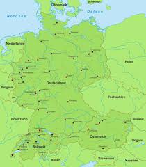 September 2020 sind die grenzen bis auf weiteres für touristen geschlossen. Deutschland Osterreich Schweiz Karte Detailliert Stock Vector Adobe Stock