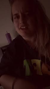 Maggie Steveter Shiver