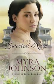 The Sweetest Rain|Paperback