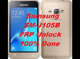 Is a snapdragon variant of galaxy alpha and has an unlocked bootloader. Samsung Sm J105b F H Frp Unlock 100 Tested Ok By Media Plus