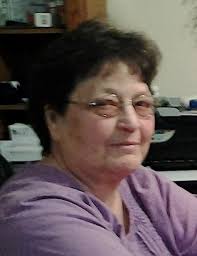 Obituary information for Marla Dale Cook