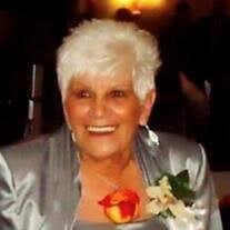 Ellen Argento Obituary