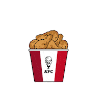 Search, discover and share your favorite kfc gifs. Sexy Chill Sticker For Ios Android Giphy