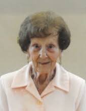 Obituary information for Cecelia Feddersen