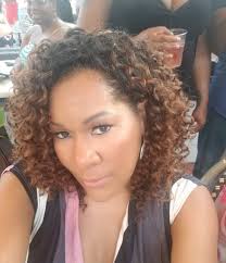 Freetress Beach Curl Ombre Ot30 Crochet Braids Crochet Hair Styles Braided Hairstyles Beach Curls