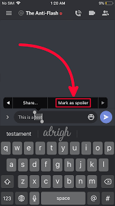 Maybe you would like to learn more about one of these? Discord Spoiler Tag Everything You Need To Know About It