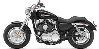 Keunggulan Harley Davidson Sportster Otosia Com