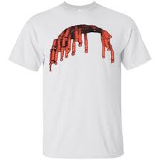 Lil Yachty Hair T Shirt Grass Place