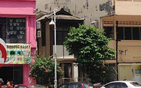 Land for sale in the middle of kl city tanah kampung baru jalan hamzah kuala lumpur = asking price: Rumah Degil Chow Kit Tumpuan Baru Di Balai Seni Negara Free Malaysia Today Fmt
