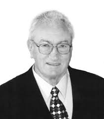 Kenneth Brittain Obituary (1933