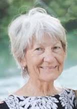 Evelyn Elaine Clouse — Fraker Funeral Home, Inc.