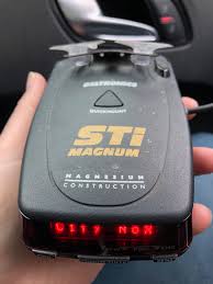 Licensed mute and automute innovation permits you to rapidly hush alarms. Magnum Sti Radar Detector Countermeasure Forum
