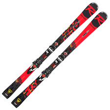 Das gesamte sortiment von rossignol entdecken. Racecarver Rossignol Hero Elite Plus Ti 2020 21