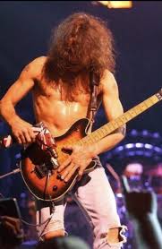 I guess i have to talk about evh… this is a edited message that i responded to on our forum about the old 5150 guitar strings. Pin By Chris On Van Halen Eddie Van Halen Van Halen Music Pics