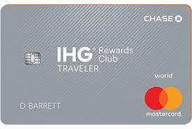 Maybe you would like to learn more about one of these? Ihg Rewards Club Premier Credit Card