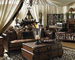 Come Arredare La Casa In Stile Africano 15 Idee Da Copiare Arredamento Appartamento Decorazioni