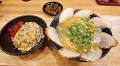 焼きめしもうまい博多ラーメン筆頭株「塩原いってつ」（上村敏行） - エキスパート