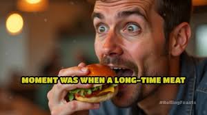 Menu Chef Kevin Food Truck