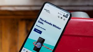 Koodo Launches Winter Sale With Phone Deals And A Double Data Promo