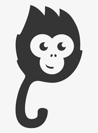 Push Monkey Retention Tools App Reviews Cartoon Transparent Png 1200x1200 Free Download On Nicepng