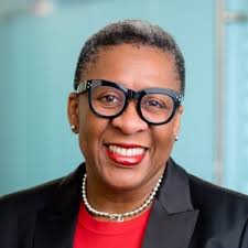 Stanton Chase Washington D.C. Announces Appointment of Iris Drayton-Spann  to Managing Director