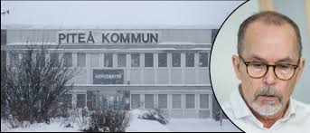 Piteå dominerar VM-trupp