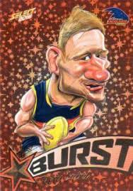2020 AFL Footy Stars Jigsaw JS1 Rory Atkins Crows