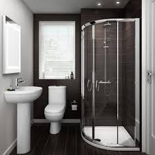 Clever storage options and smart finishes means that even the smallest of bathrooms can be stylish as well as practical. Best Photos Images And Pictures Gallery About Ensuite Bathroom Ideas Ensuite Bathroom Ideas Bathroom Suite Ensuite Bathroom Designs Bathroom Shower Design