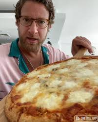 Barstool Frozen Pizza Review