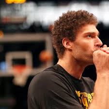 Lakers Rumors: Brook Lopez, Corey Brewer are buyout candidates