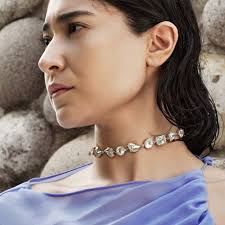 White Sapphire Collection