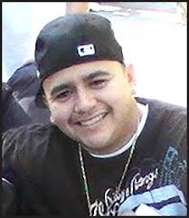 Gregory VALENZUELA Obituary (2010)