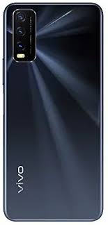 Vivo Y20 Obsidian Black 4gb Ram 64gb Storage With No Cost Emi Additional Exchange Offers Amazon In Electronics In 2020