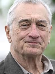 Robert De Niro, Al Pacino: Old famous men need to stop having kids