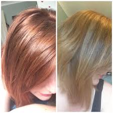 The natural oils in your hair protects your hair and scalp better from coloring. Pin Su Hair Ideas Cuts Colours Hair Ups Hair Treatments Styles