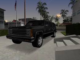 The nicb analyzed data from the fbi's national crime information center. File Car Fbi Rancher Jpg Wikigta The Complete Grand Theft Auto Walkthrough