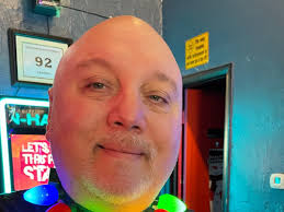 Fundraiser by Sarah Towne : Support Big Dave