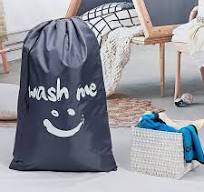 Wash Me Laundry Bag 2 packs, 28x40 inches Rips & Tears ...