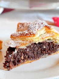 Unser sortiment / produkte verschlagwortet mit „blätterteig. Blatterteigkuchen Mit Schokoaufstrich Fullung Laktosefrei Ich Muss Backen