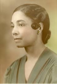 Smithsonian Collections Blog: Geneva Townes Turner