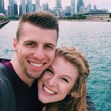 The Traveling Martins