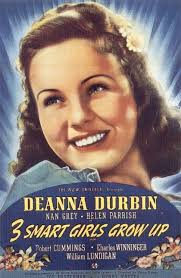 Tři děvčátka pokračují (1939)