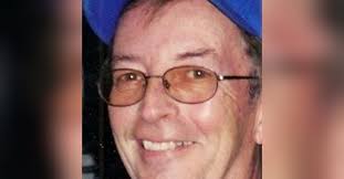 Gene C. Patterson Obituary