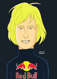 Biografía de Brendon Hartley en F1