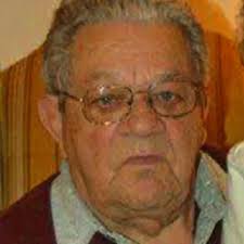 Obituary information for Robert F Sliger