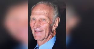 Obituary information for Donald Richard Holland